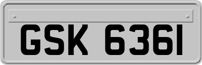 GSK6361