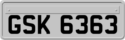 GSK6363