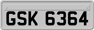 GSK6364