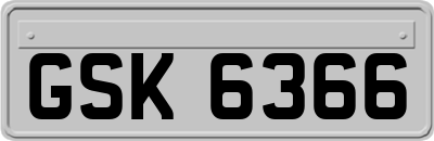 GSK6366