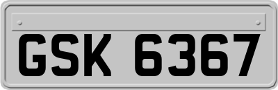 GSK6367