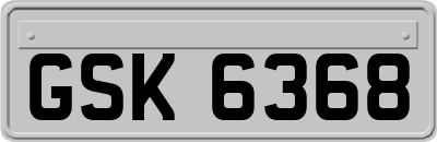 GSK6368