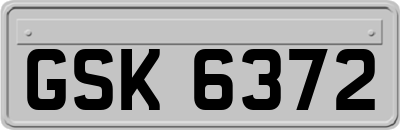 GSK6372