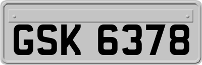 GSK6378