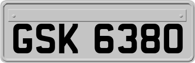 GSK6380