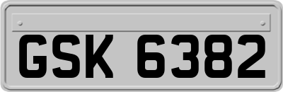 GSK6382