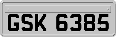 GSK6385