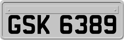GSK6389