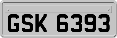 GSK6393