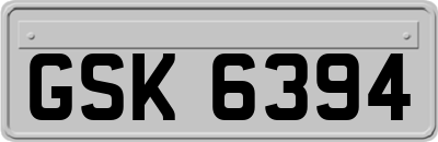 GSK6394