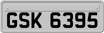 GSK6395