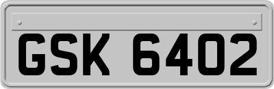 GSK6402