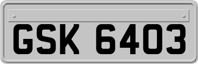 GSK6403