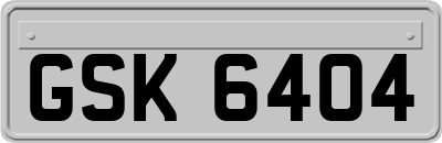 GSK6404