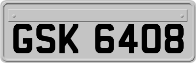 GSK6408