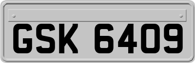 GSK6409