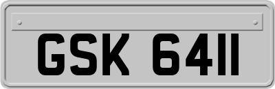 GSK6411