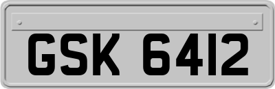 GSK6412