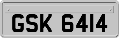 GSK6414