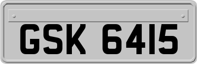 GSK6415