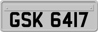 GSK6417