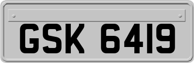 GSK6419