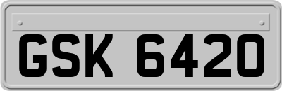GSK6420