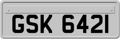 GSK6421