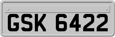 GSK6422