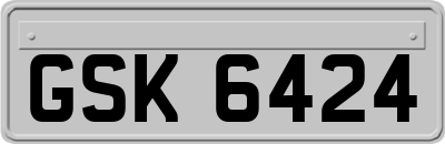 GSK6424
