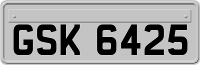 GSK6425