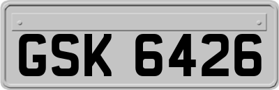 GSK6426