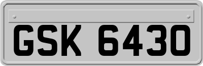 GSK6430