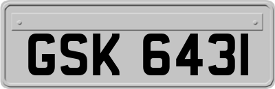 GSK6431