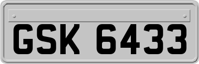 GSK6433