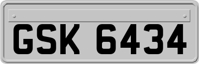 GSK6434