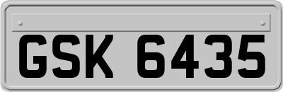 GSK6435