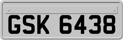 GSK6438