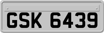 GSK6439