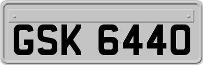 GSK6440