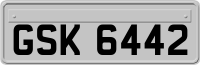 GSK6442