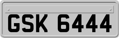 GSK6444