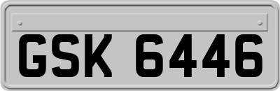 GSK6446