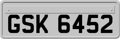 GSK6452