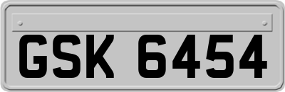 GSK6454