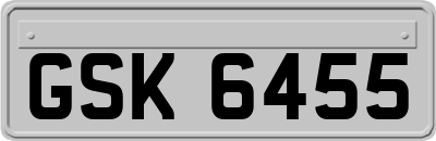 GSK6455