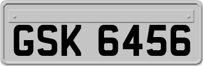GSK6456