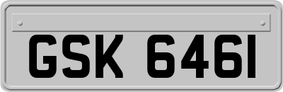 GSK6461