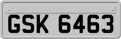 GSK6463