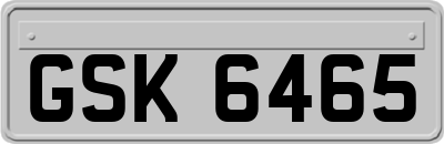 GSK6465